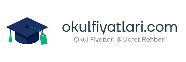 Okulfiyatlari.com - Kreş, Anaokulu, İlkokul, Ortaokul, Lise Özel Okul Fiyatları